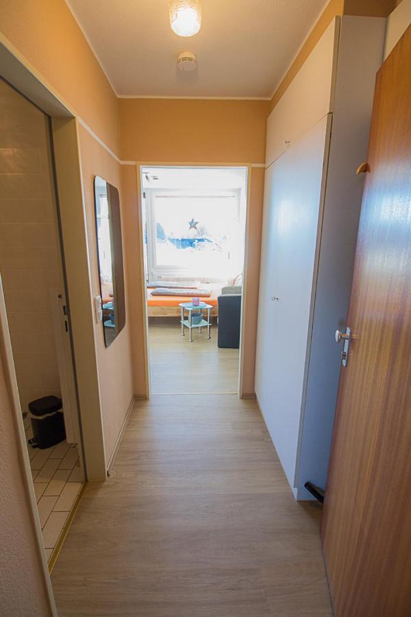Ferienwohnung Kratzer Waltenhofen Exterior foto