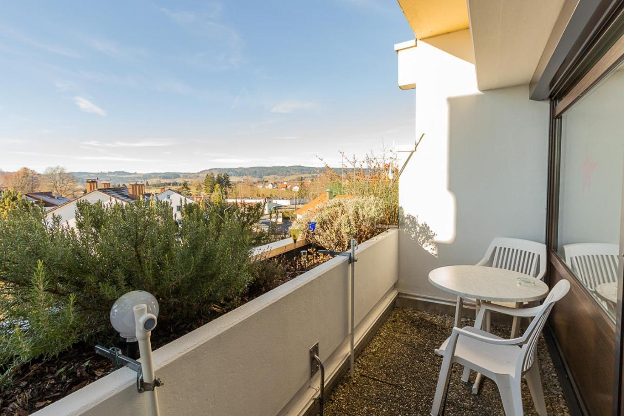 Ferienwohnung Kratzer Waltenhofen Exterior foto