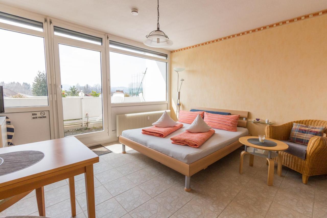 Ferienwohnung Kratzer Waltenhofen Exterior foto