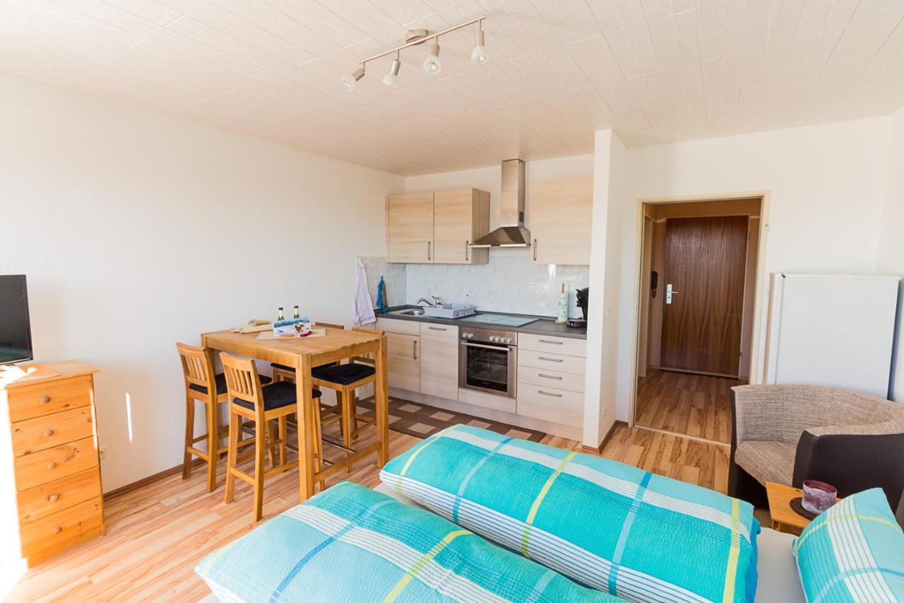 Ferienwohnung Kratzer Waltenhofen Exterior foto
