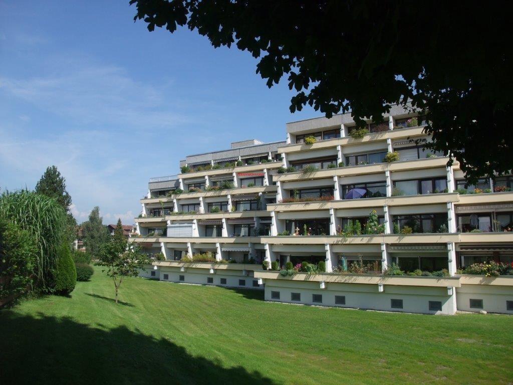 Ferienwohnung Kratzer Waltenhofen Quarto foto